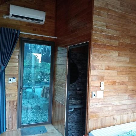 La Bang Homestay La Cam Exterior photo