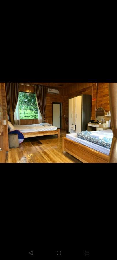 La Bang Homestay La Cam Exterior photo