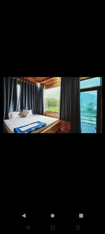 La Bang Homestay La Cam Exterior photo