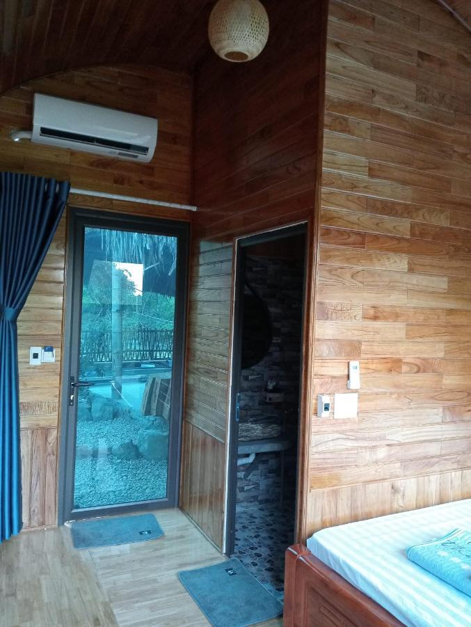 La Bang Homestay La Cam Exterior photo