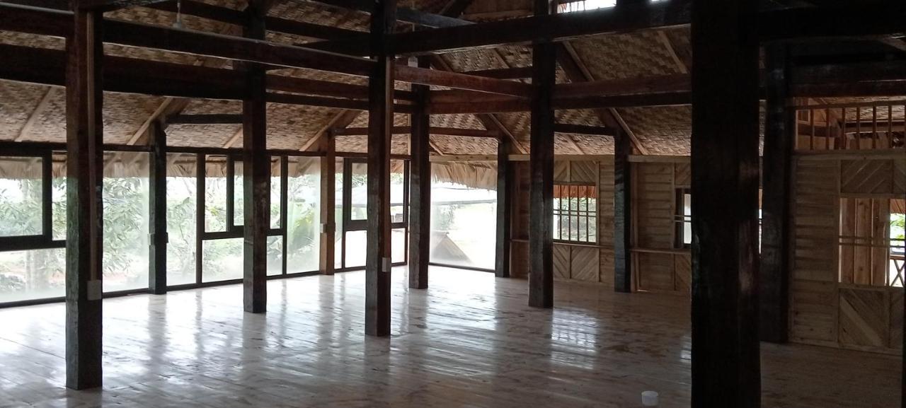 La Bang Homestay La Cam Exterior photo
