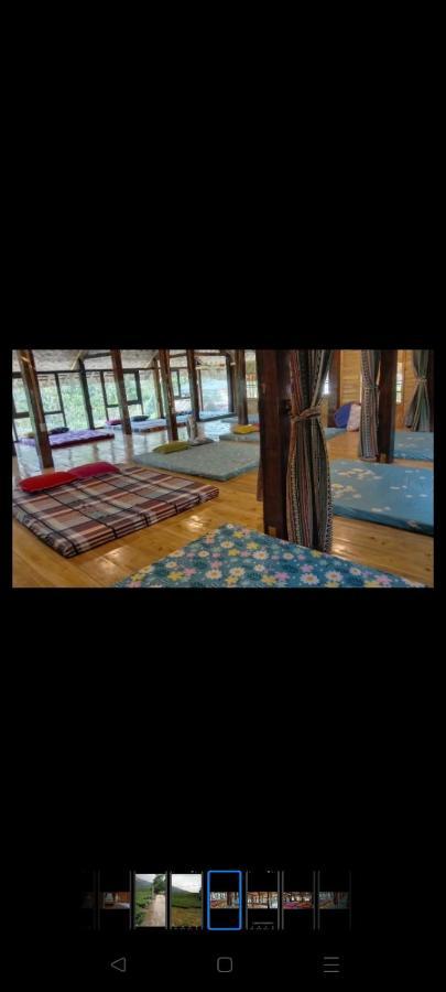 La Bang Homestay La Cam Exterior photo