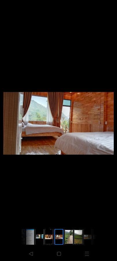 La Bang Homestay La Cam Exterior photo