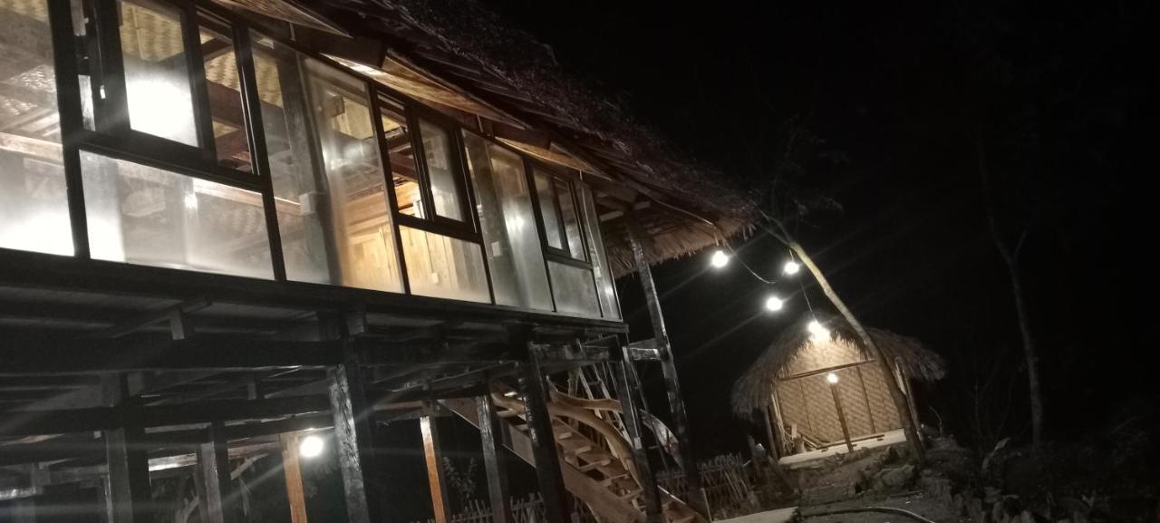 La Bang Homestay La Cam Exterior photo