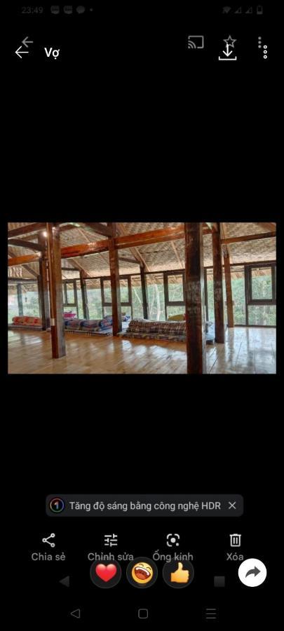 La Bang Homestay La Cam Exterior photo